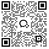 CdnOS+技术支持二维码，扫码获取技术帮助