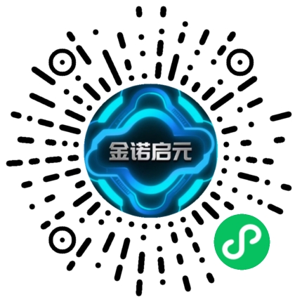 CdnOS+小程序二维码，扫码可访问移动端服务